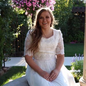 Meet your Posher, Mariah